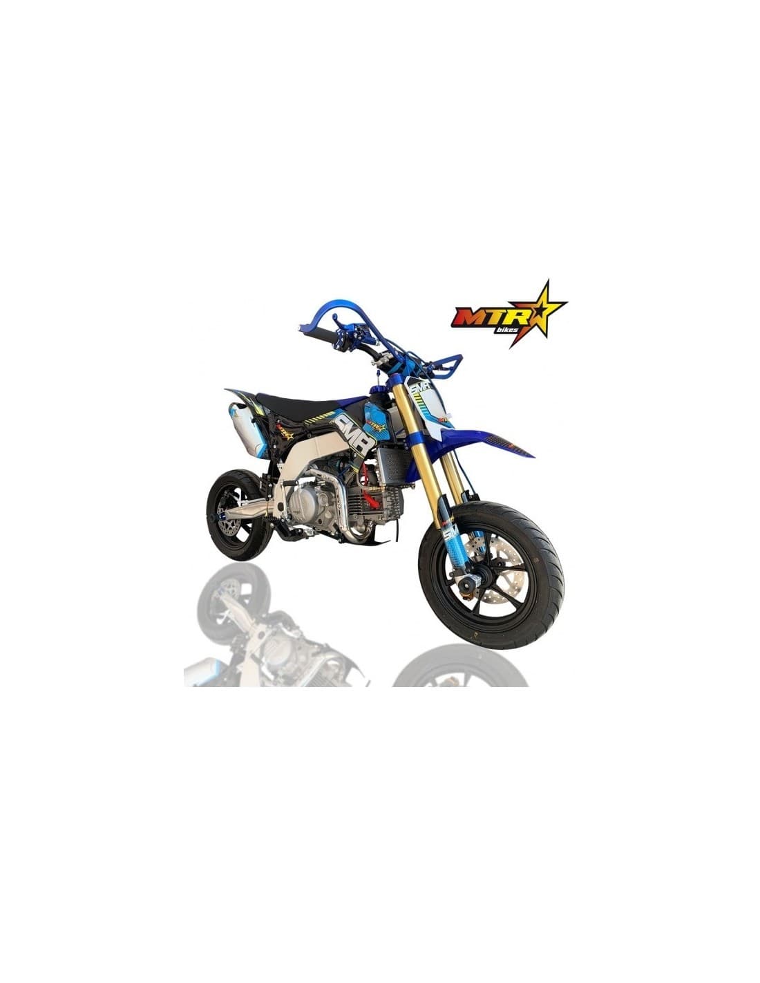 Malcor Super Racer SMR 190