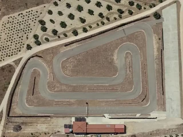 Ariza Racing Circuit