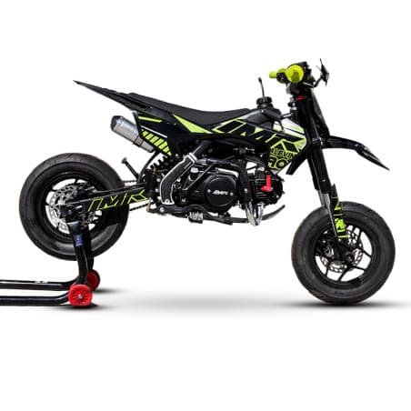 Pitbikes IMR