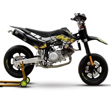 IMR GP20 190 Daytona