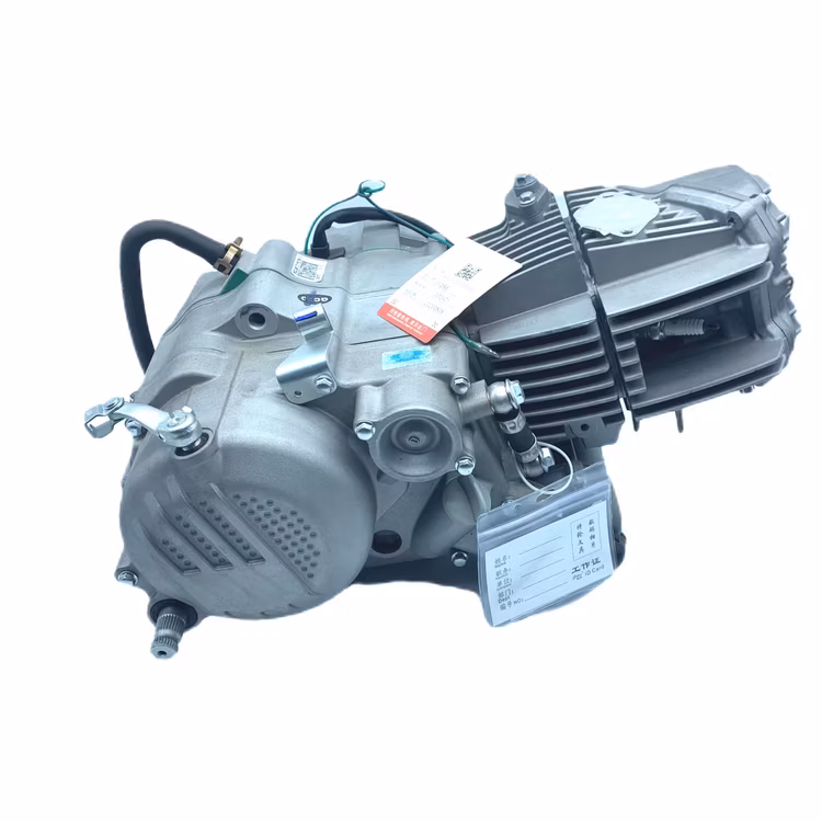Motor ZS190