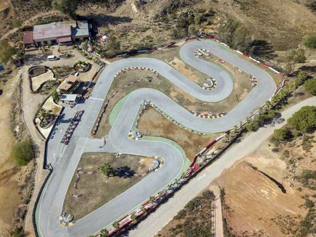 Castillo de Las Guardas